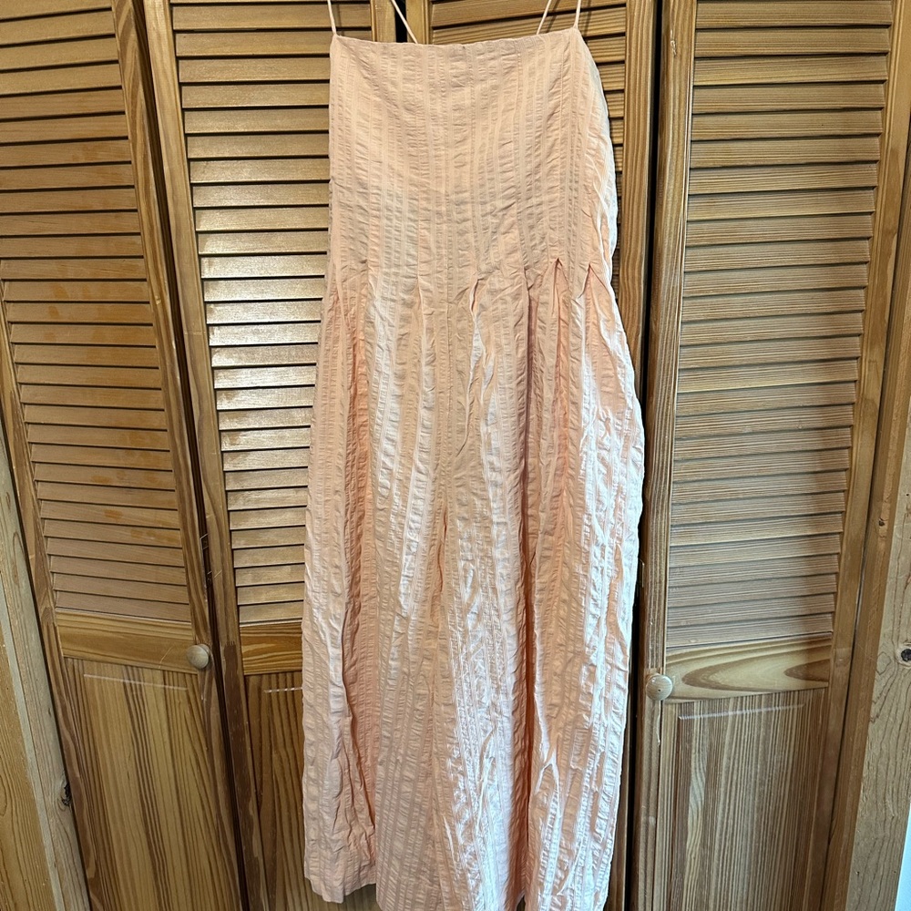 Free People Jumpsuit